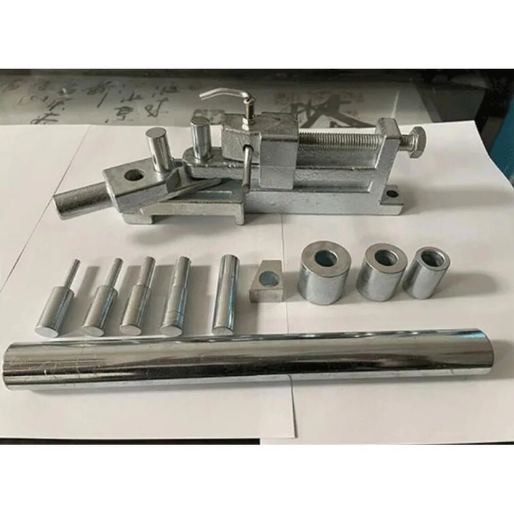 Manual Multi-function Bending MachineSmall Steel Bending Machine Bending Machine