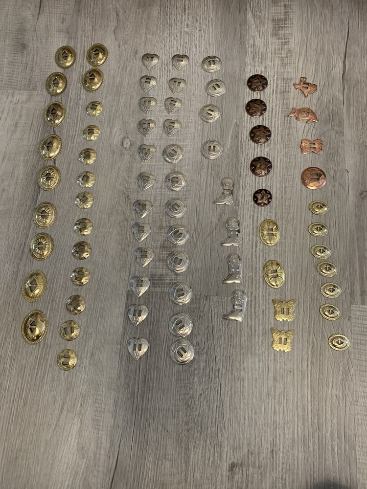 Western Conchos