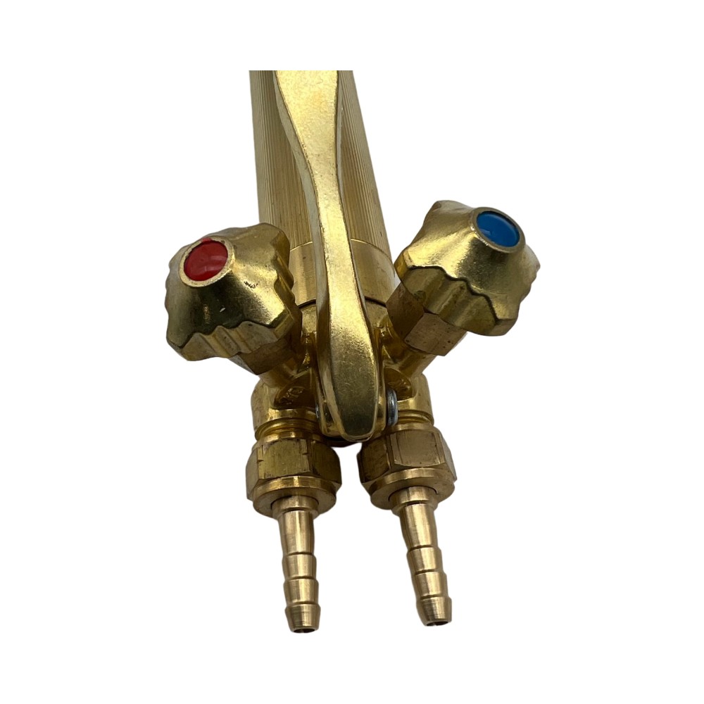 New Heavy Duty Straight Cutting Torch Fit Harris 62-5E 18" Angle 90 1003430 USA