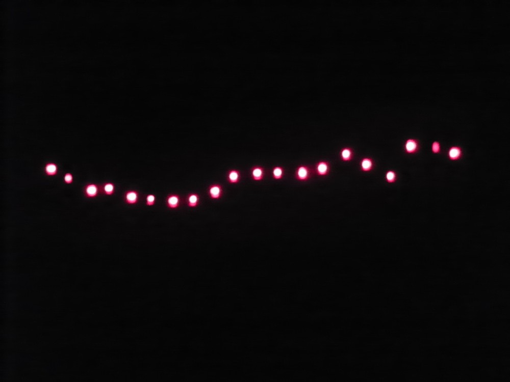 Vintage Audio Control Ten Plus Octave Equalizer