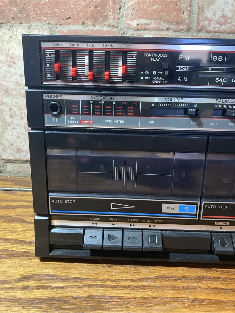 Sharp WF-372E (BK) For Parts