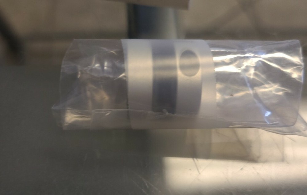 C008P Control Flex Coupling