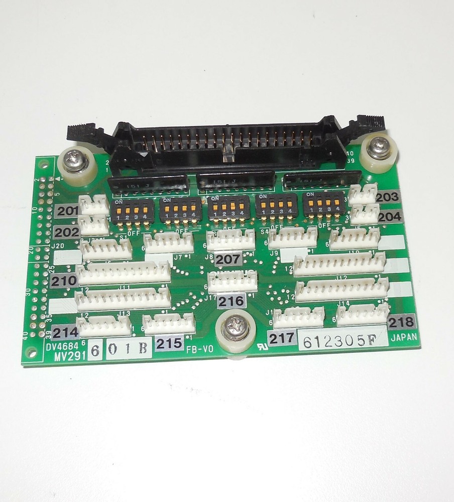 Olympus DV4684 MV2916 01B