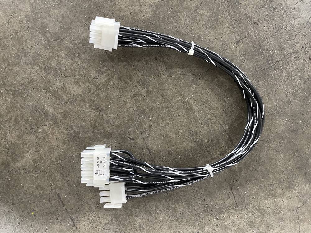 NORDSON 1047169 CONNECTOR CABLE