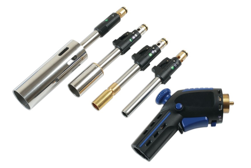 Laser Tools High Performance Propane Blow Torch 7671