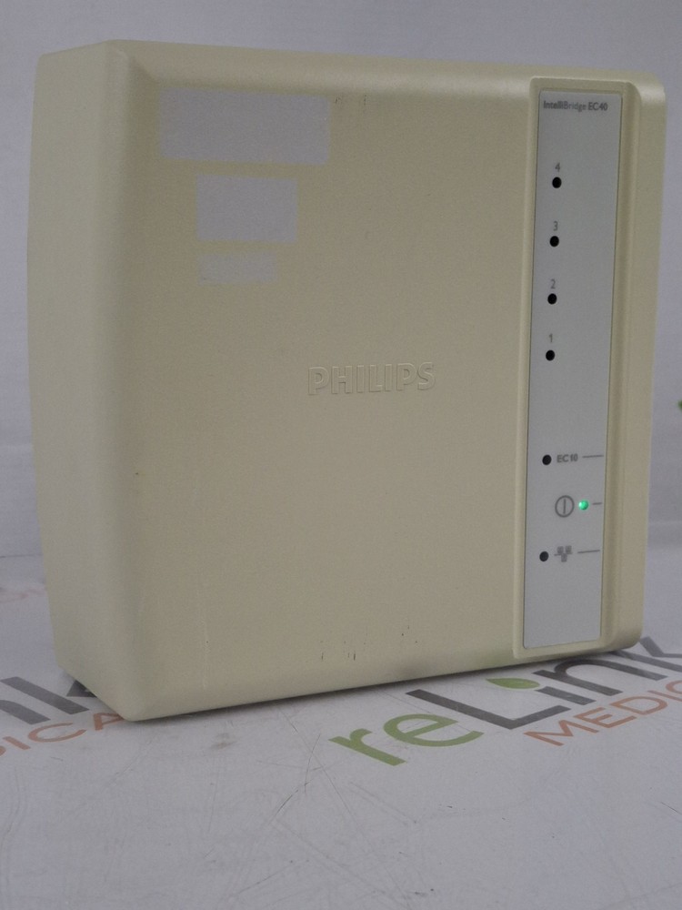 Philips EC40/80 Intellibridge Hub