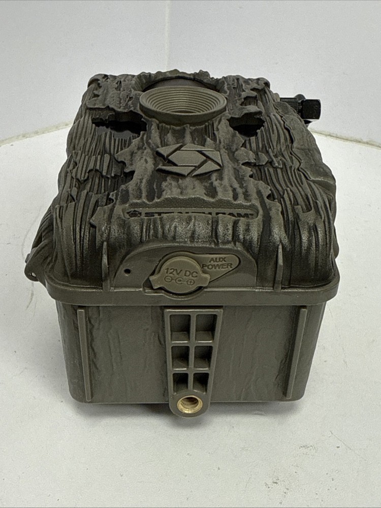 Stealth Trail Camera STC-FXWTX-W