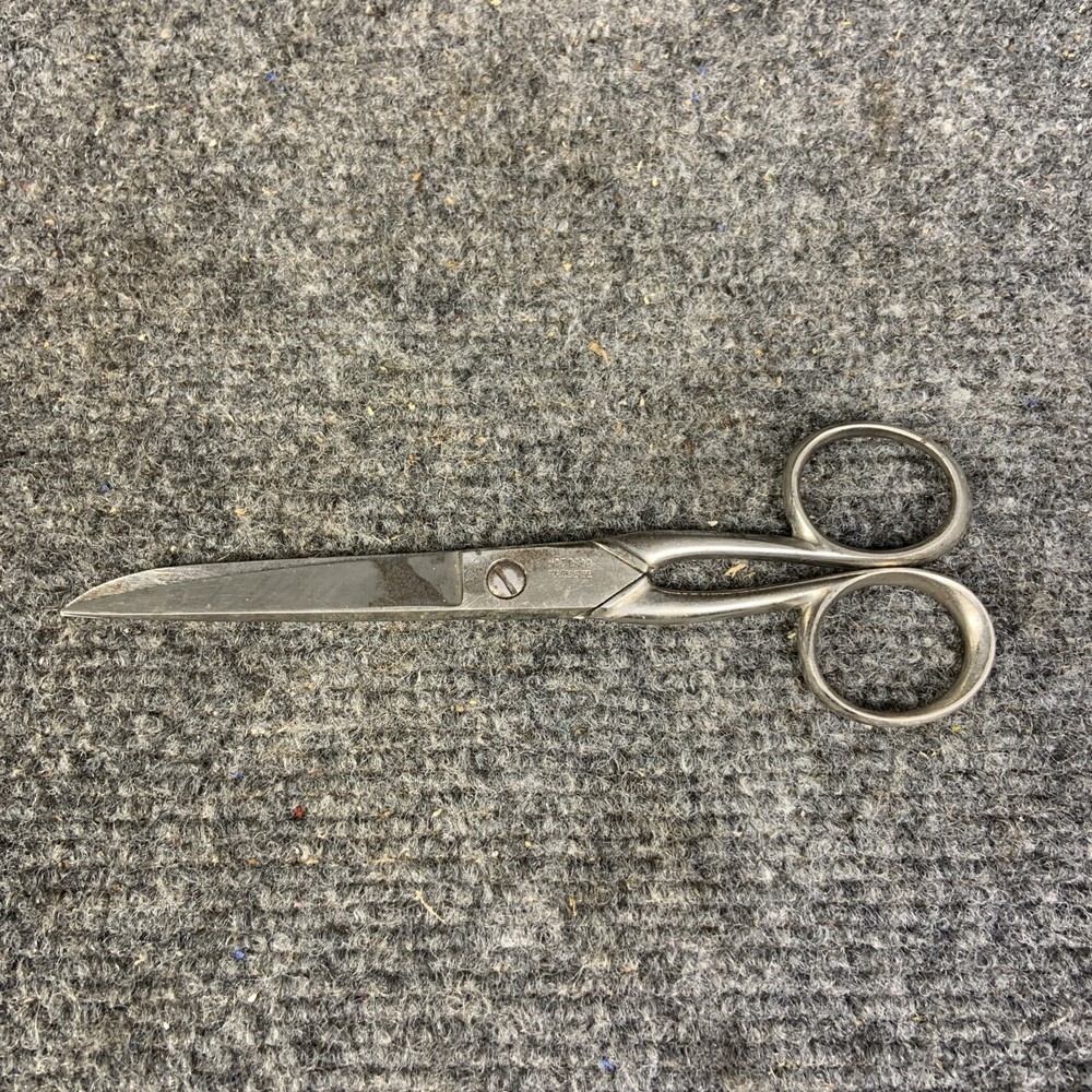 Bell Import Co. 6" Scissors Made in Italy