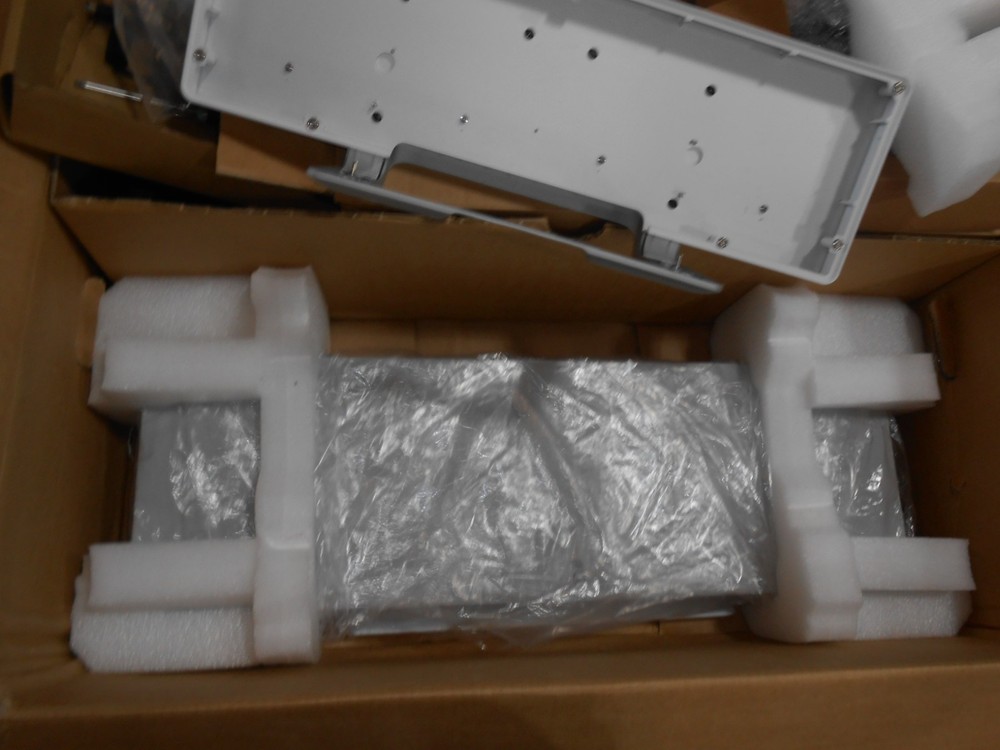 Cisco TelePresence SpeakerTrack 60 System