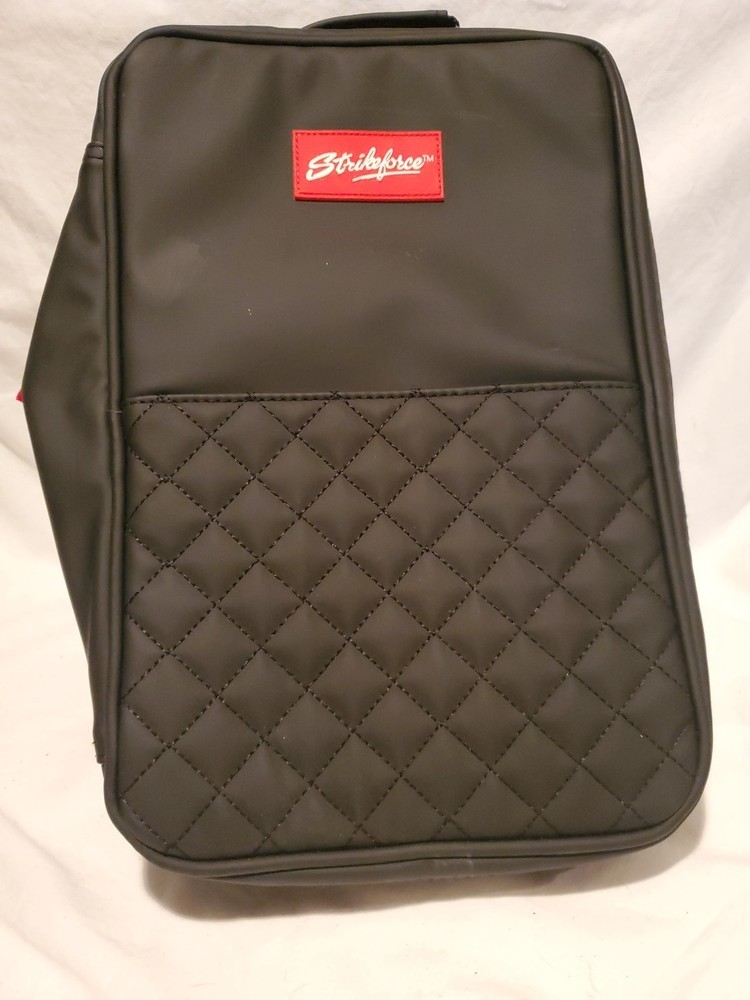 KR Strikeforce Diamond Bowling Shoe/Accessory Bag