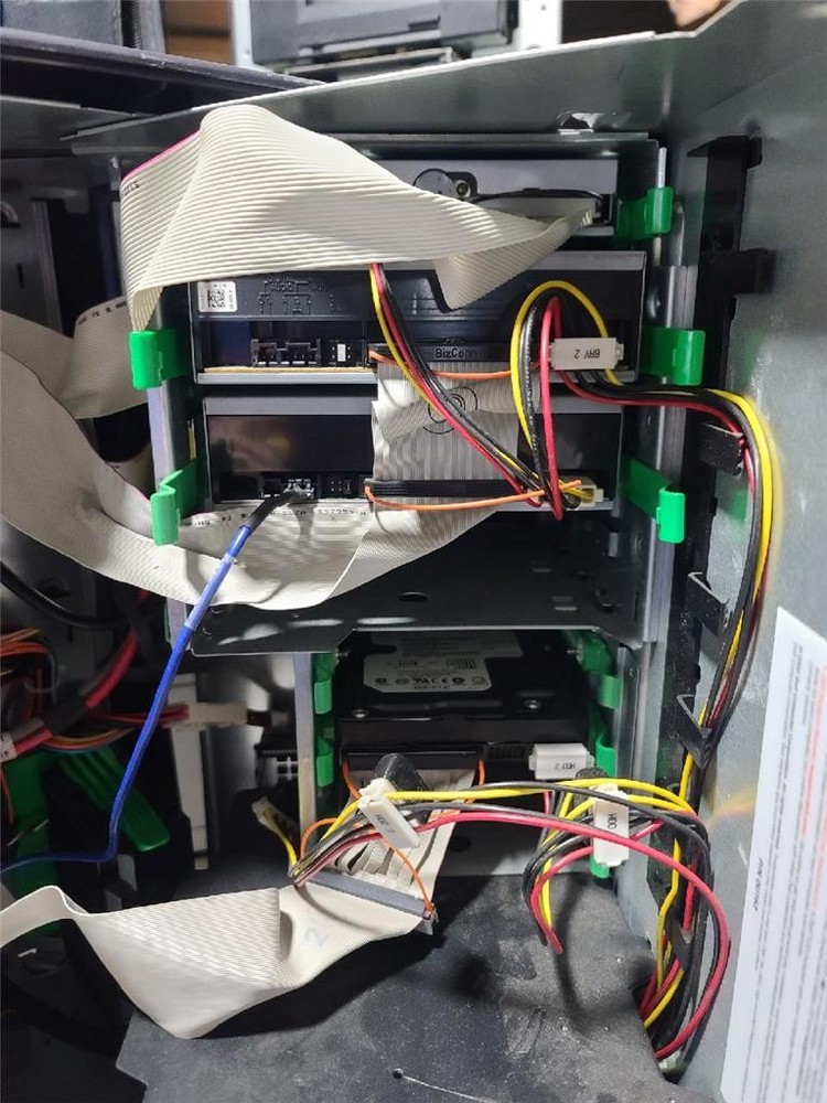 Dell Precision 650 Workstation PC Computer w/Intel Xeon Processor WHL