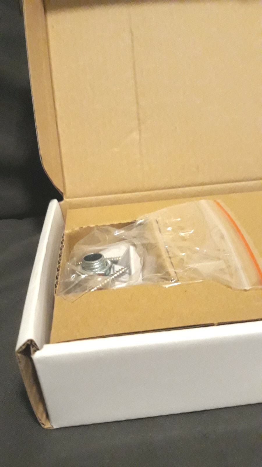 Kichler 4U Series LED 30" Under Cabinet Lighting 4U30K30WHT Indoor 3000K