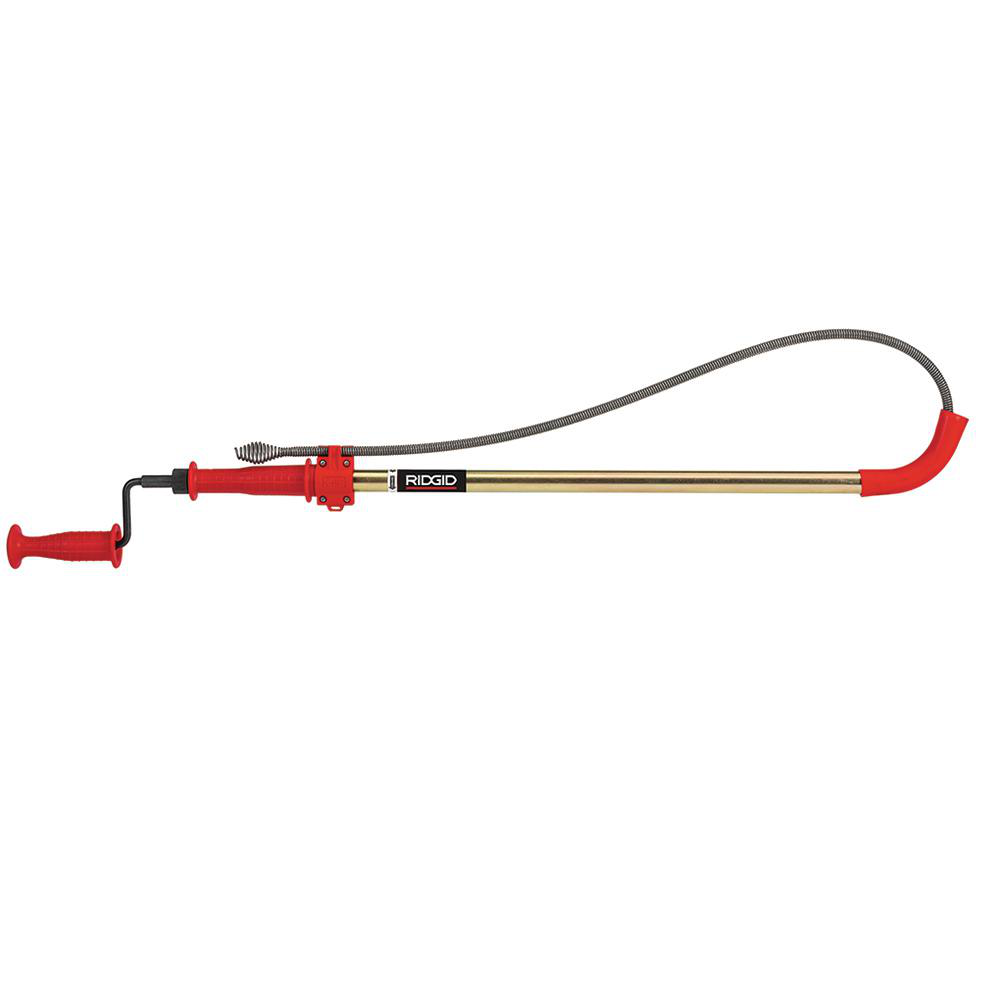 K6P 6 Ft. Toilet Auger