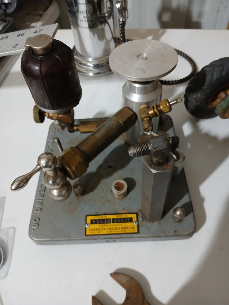 Chandler Engineering 61-10