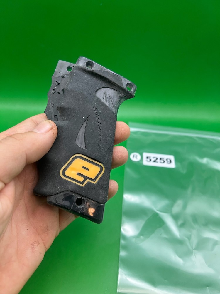 OG Planet Eclipse Autococker Eblade Grips