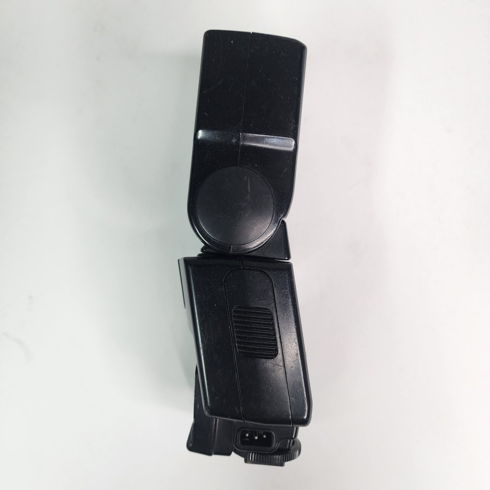 Canon Speedlite 550EX Shoe Mount Flash E-TTL Master Slave WORKS - READ