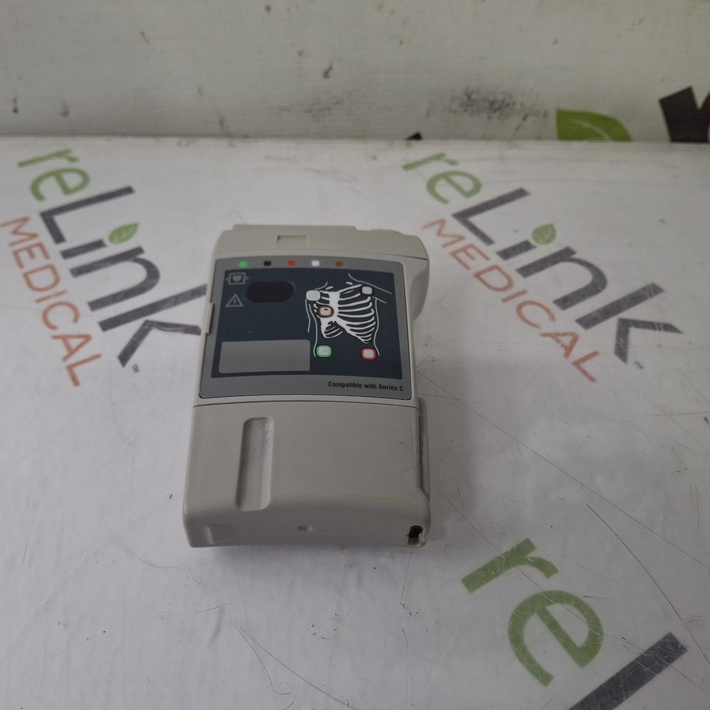 Philips M2601A Telemetry Transmitter