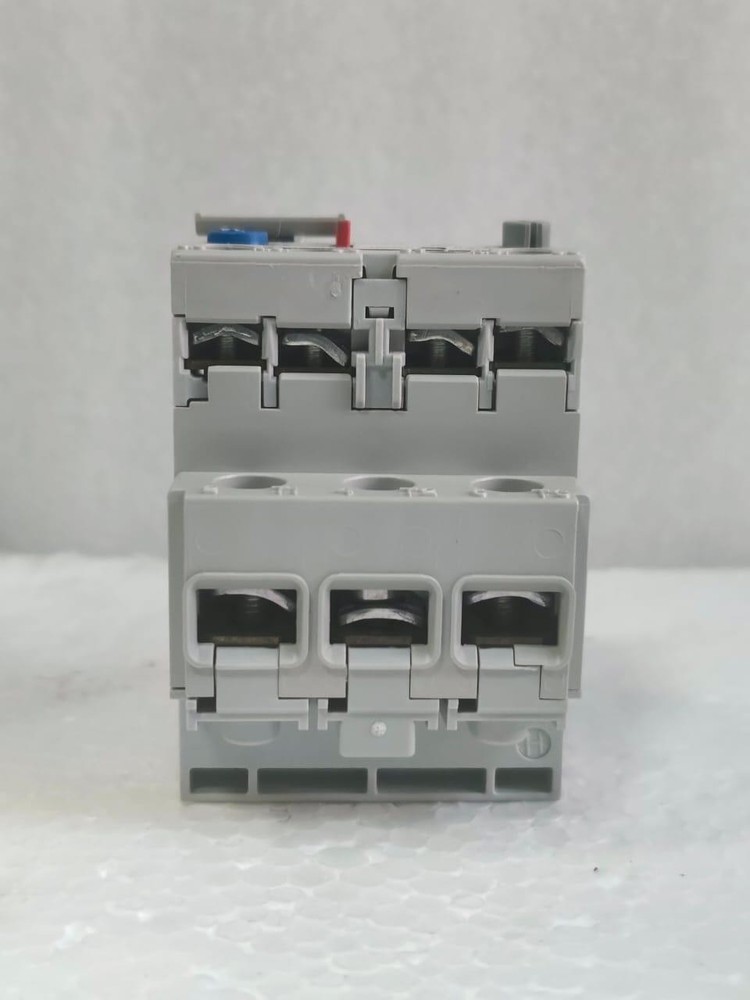 ALLEN BRADLEY 193-EA1FB OVERLOAD RELAY