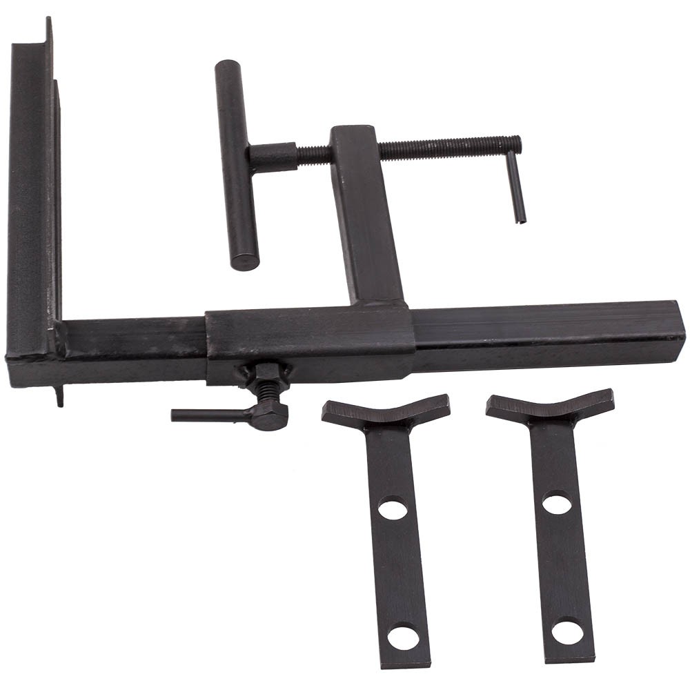 Clutch Drum Spring Compressor Tool 6" Long Legs Universal T-0158-HD
