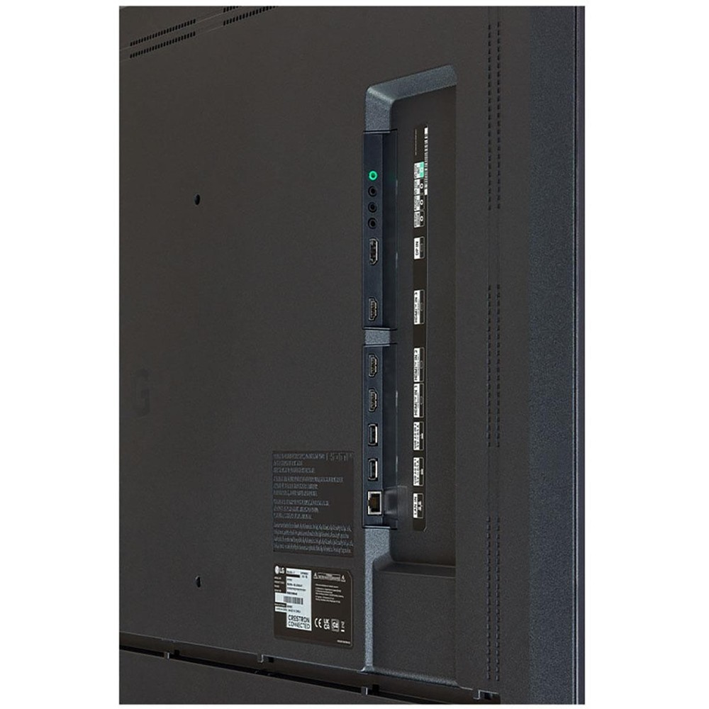 LG 49UH5Q-E Digital Signage Display