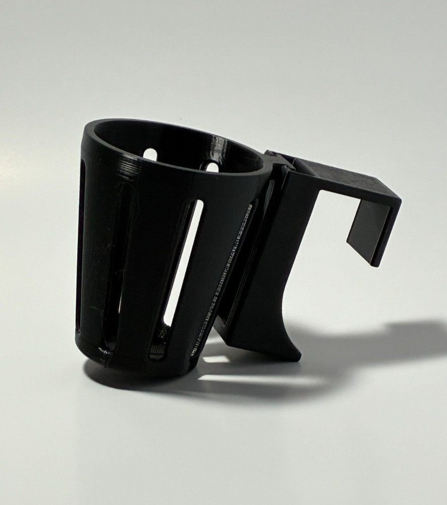Aquarium Plant Holder-Adjustable Height
