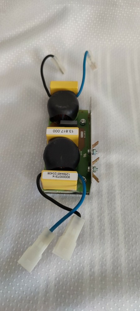 ZUMEX MULTIFRUIT POWER FILTER