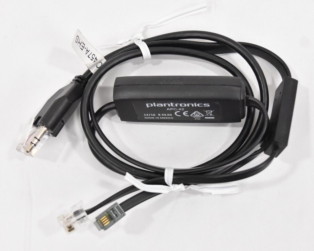 Plantronics APC-42 Hook Switch
