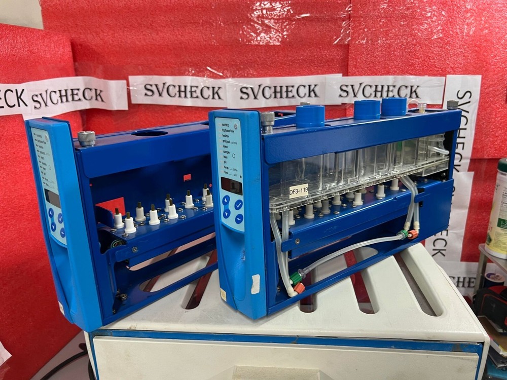 TISSUE GENESIS INC BIOP01-PW009-C DISSOLUTION TEST SYSTEM STORAGE
