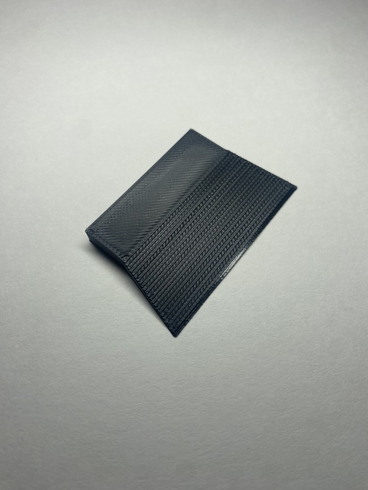 Fretboard Gunk Scraper (3-Pack)