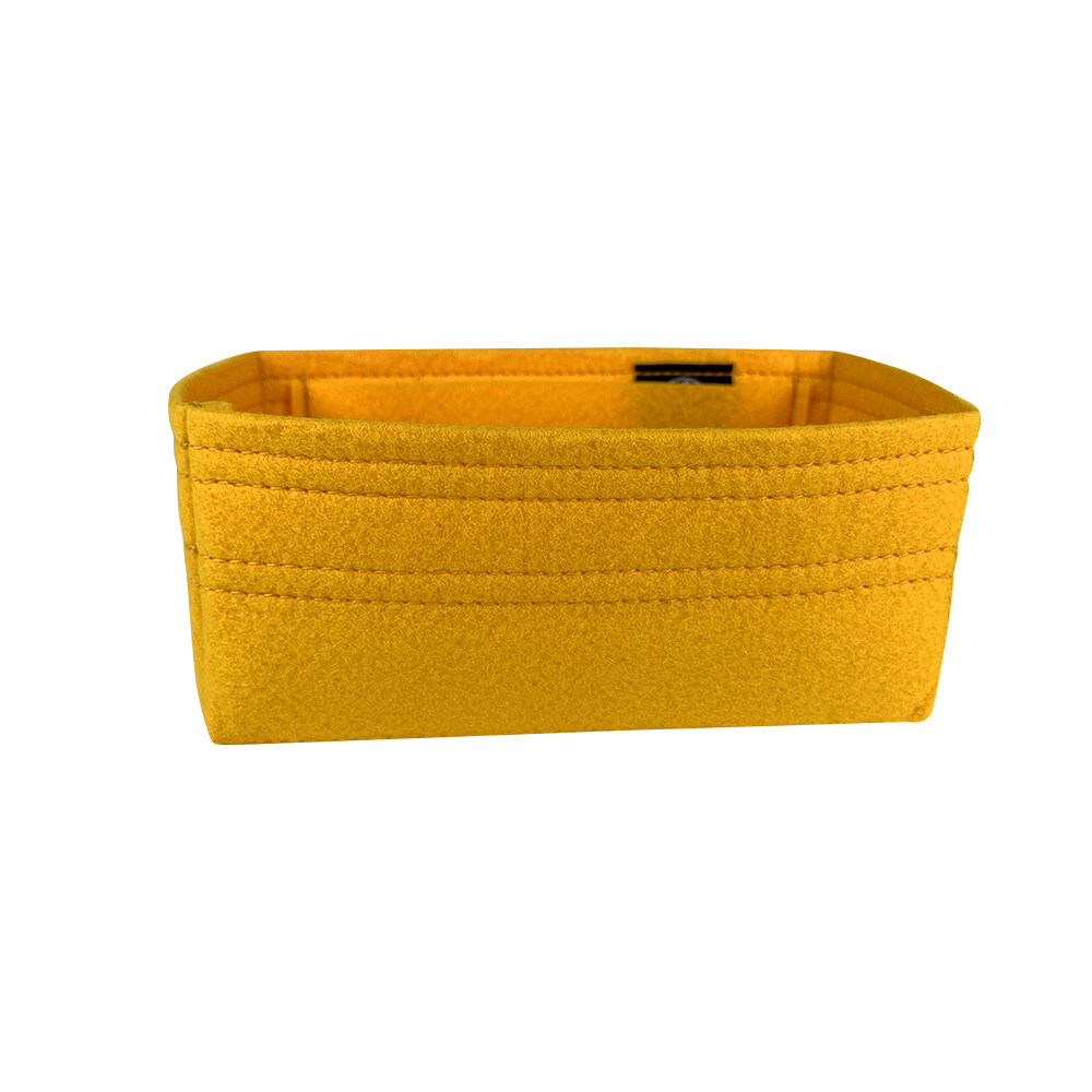 Bag Organizer for Chanel Vanity Case Mini Rectangle (Ref. AP1341) [Zoomoni]