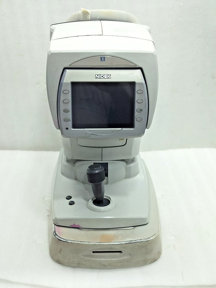Nidek AR-310A Auto Refractometer