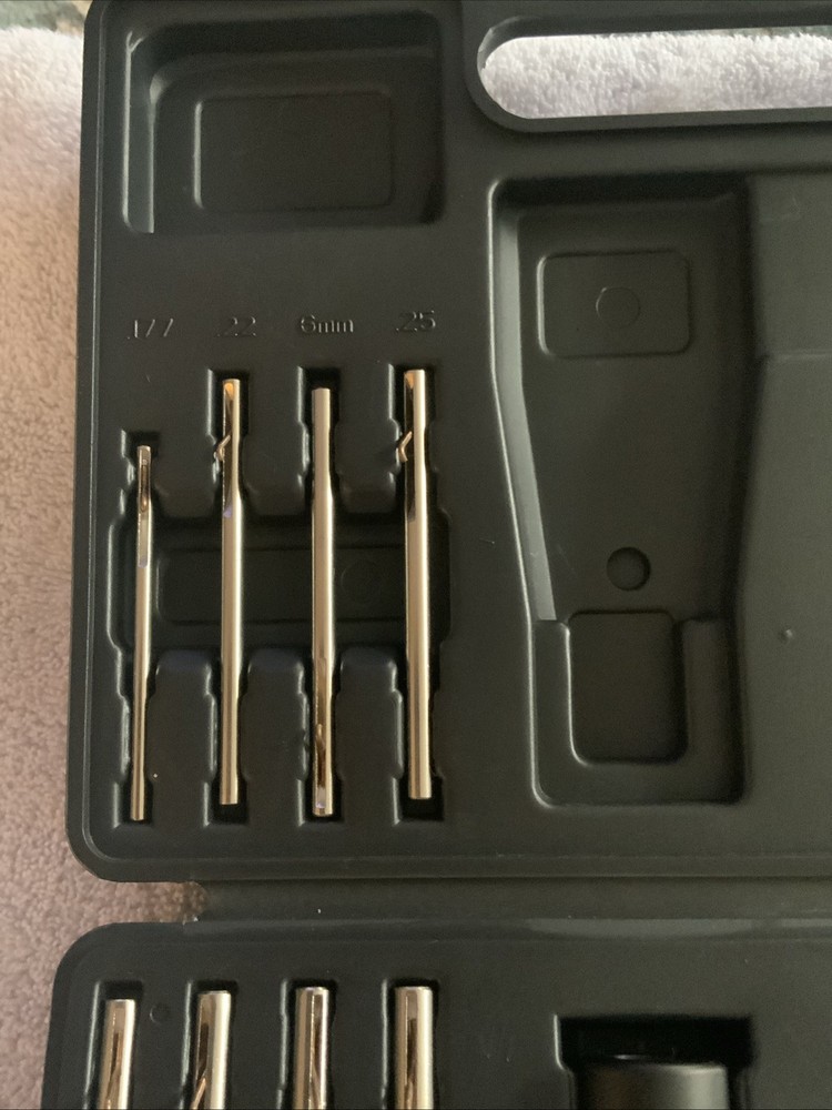 Guide Gear / BSA Bore Sighter Scope Alignment Device