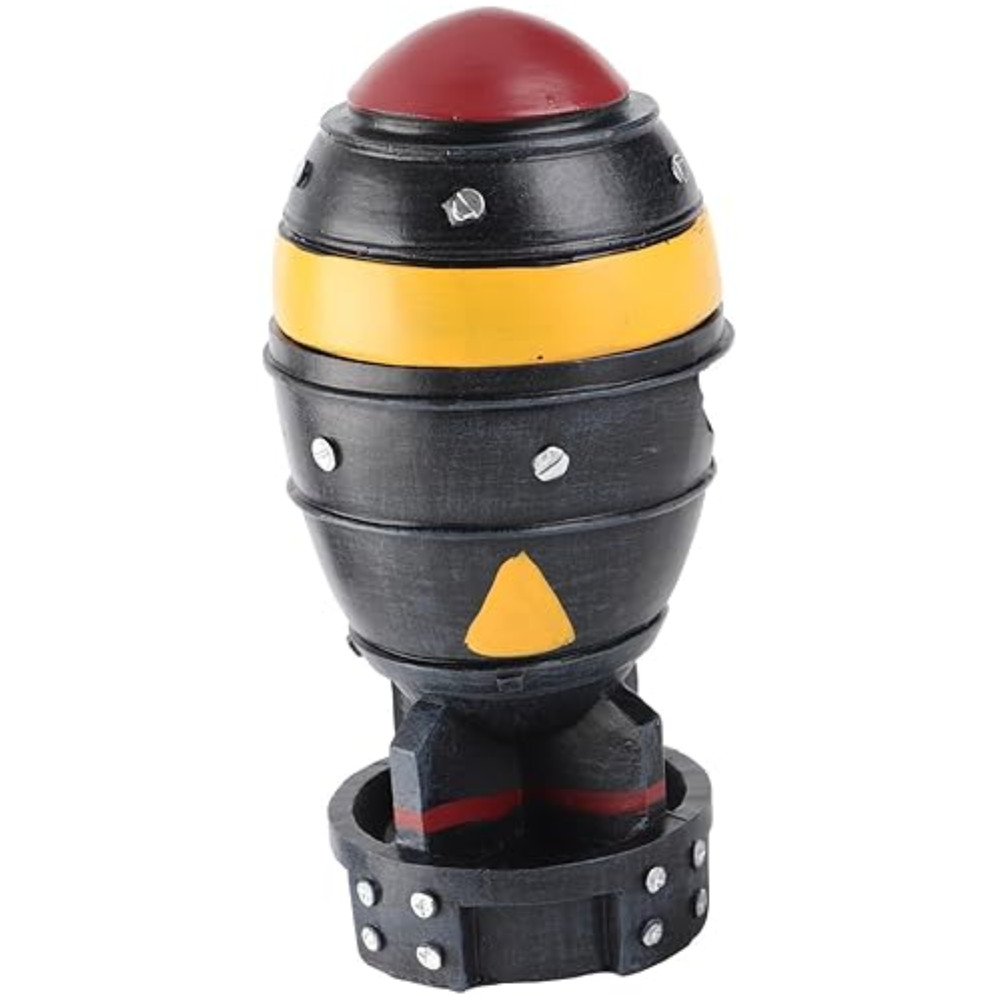 Mini Nuke Custom Container Fallout Item
