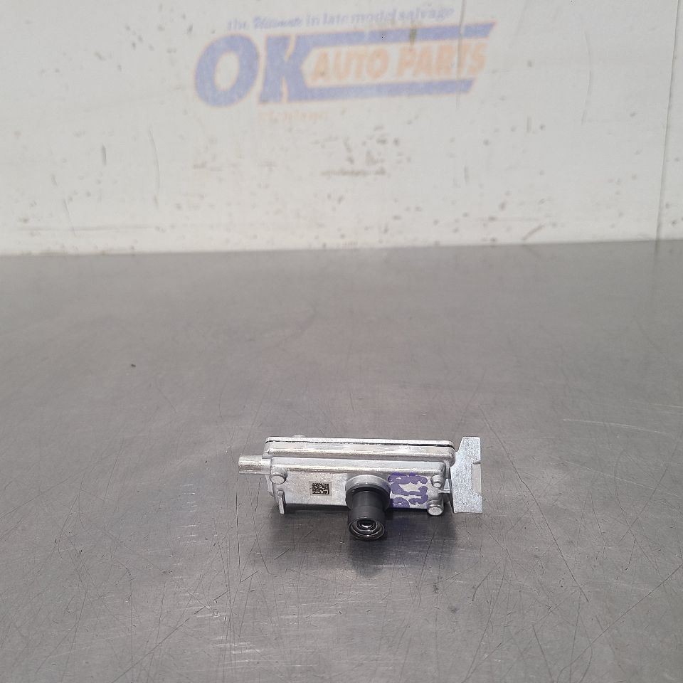 25 2025 FORD EXPLORER INTERCEPTOR FRONT WINDSHIELD MOUNTED CAMERA ML3T19H406BC