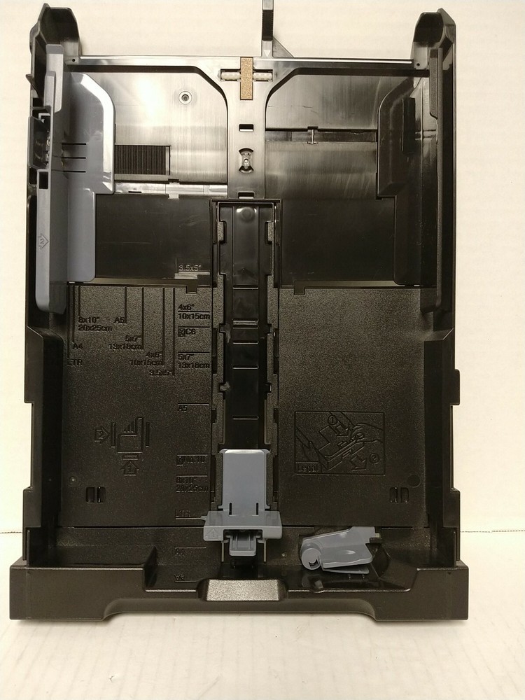 Original - Epson Paper Loading Tray for Workforce WF-3640 - - Upper Top #1
