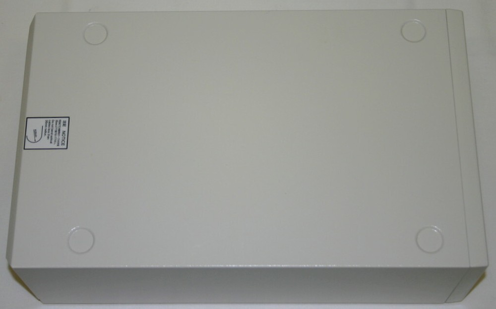 SHIMADZU COMMUNICATIONS BUS MODULE, MODEL CBM-10AW VP