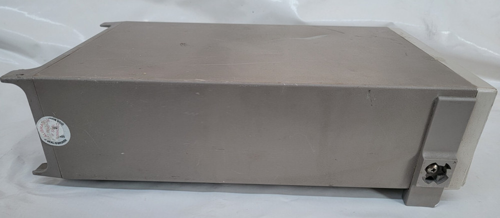 Keithley 2700 Multimeter