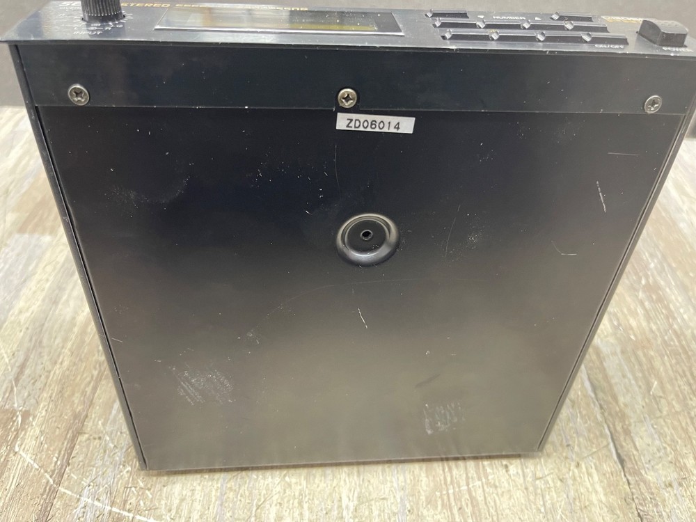 Boss SE-50 Stereo Effects Processor NO ADAPTER