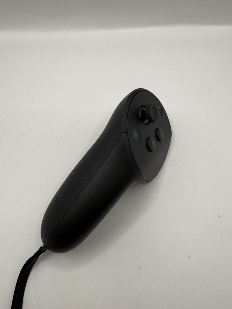 Meta quest Pro Controller LEFT ONLY Tested - Very  Good