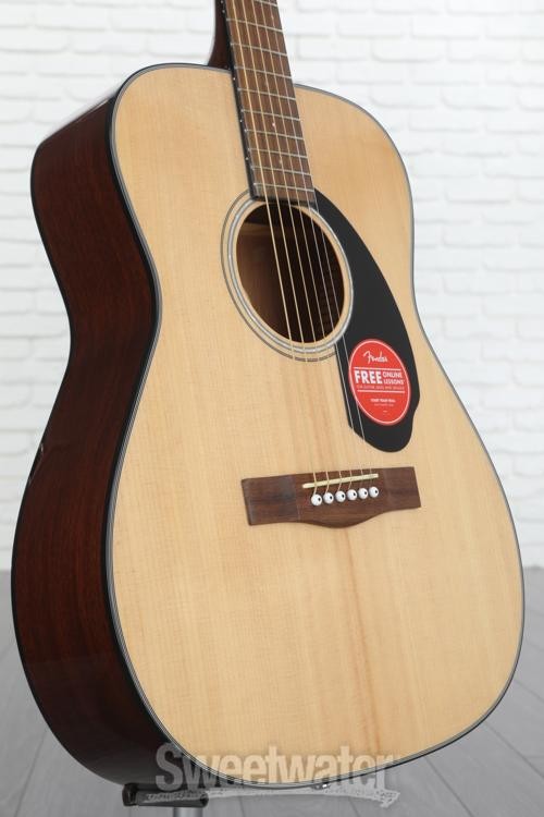 Fender CC-60S - Natural