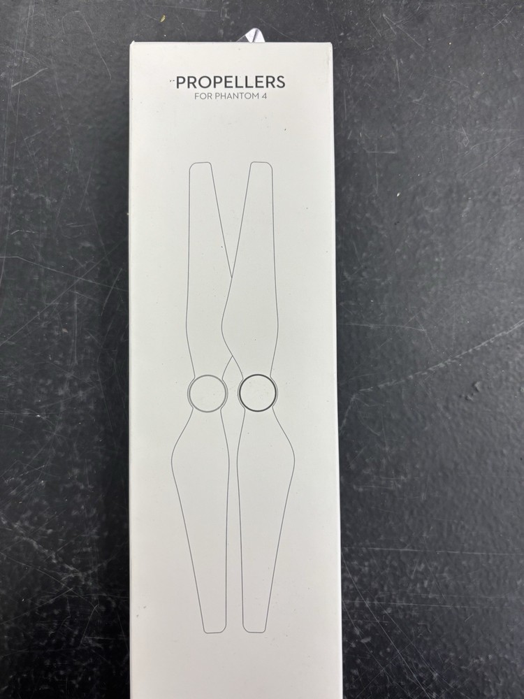 DJI Phantom 4 Propellers