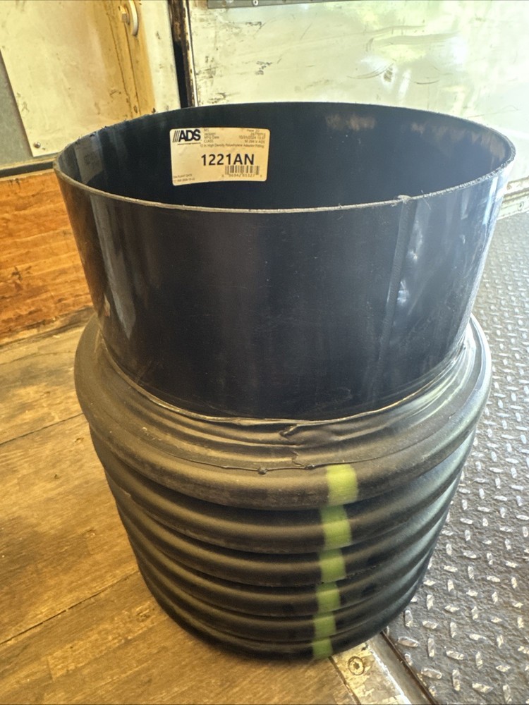 ADS Concrete Adapter Fitting 12"-1221AN