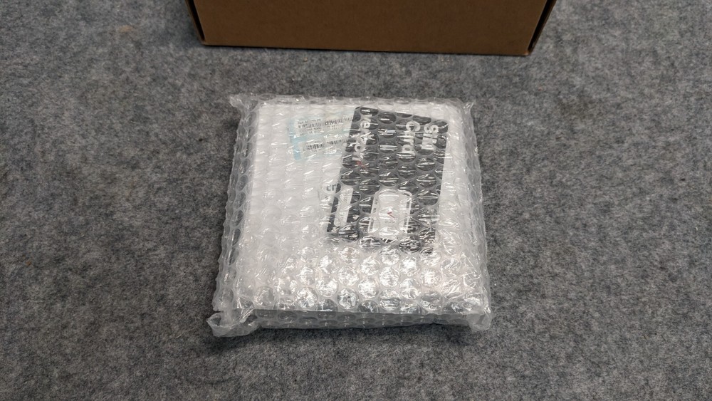 CRADLEPOINT CELLULAR ETHERNET ROUTER BB3-0850LP6-N0N