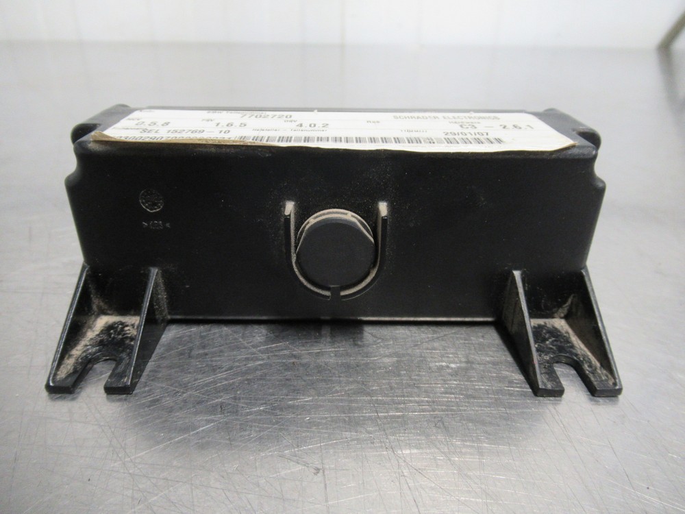 EB962 2007 BMW K1200GT RDC CONTROL UNIT