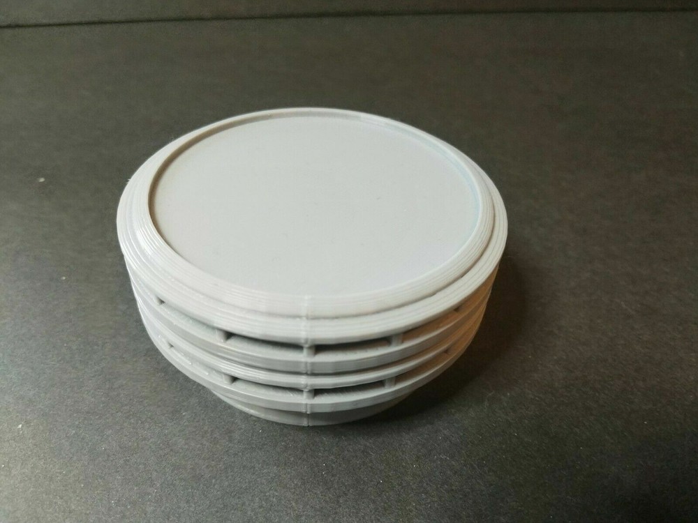 Sci Fi Building 42 - Tabletop Wargame Terrain For Battletech