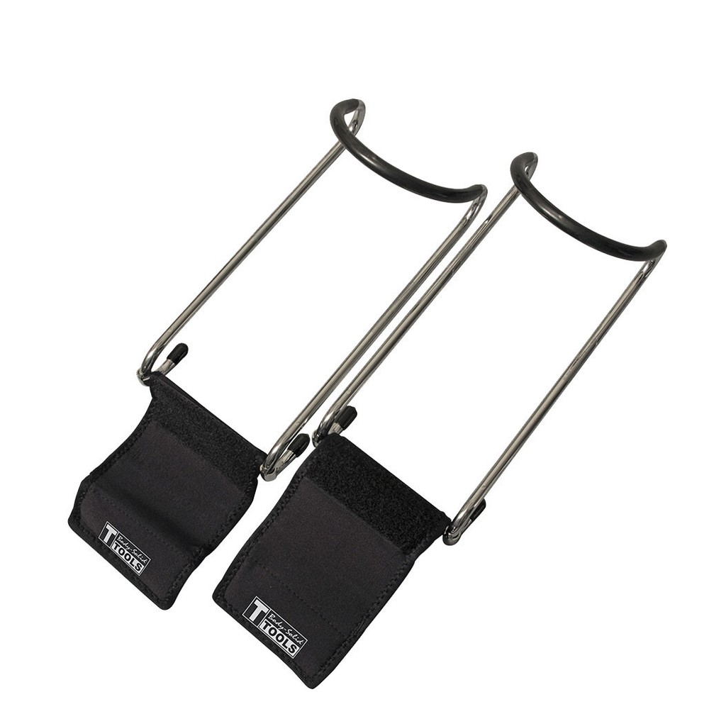 Body-Solid Tools Dumbbell Spotter Hooks