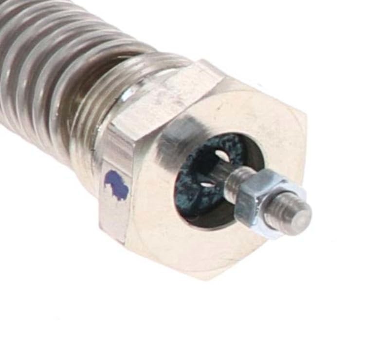 Diesel Air Intake Heater for Improved Engine Performance and Efficiency