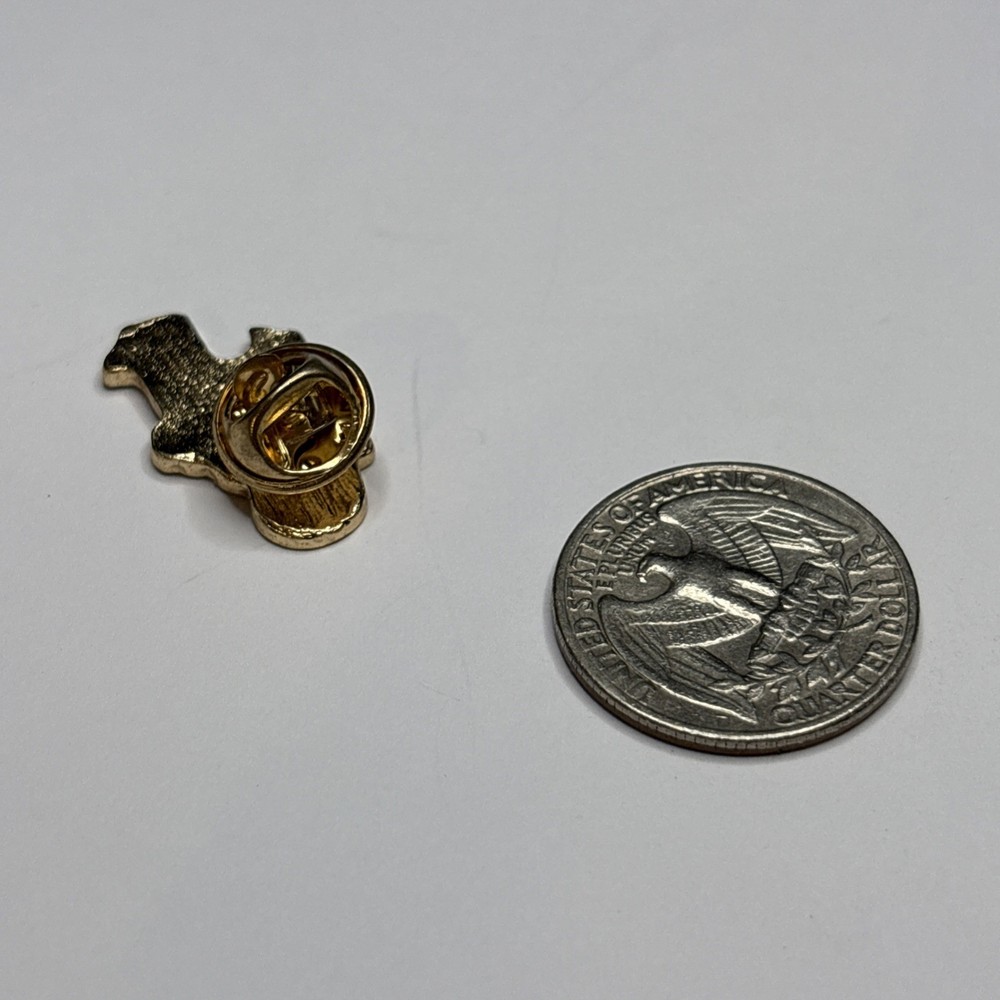 Lapel Pin - Astronaut Jetpack S72