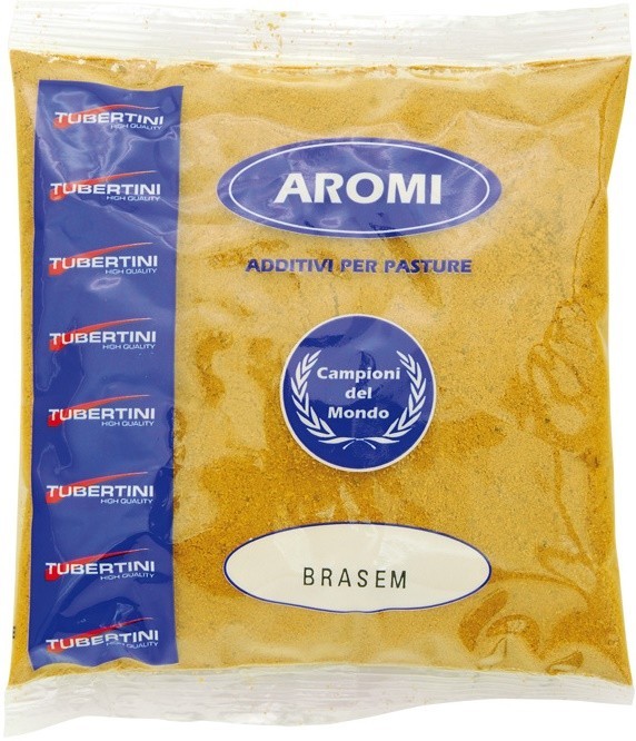 AROMA BRASEM TUBERTINI