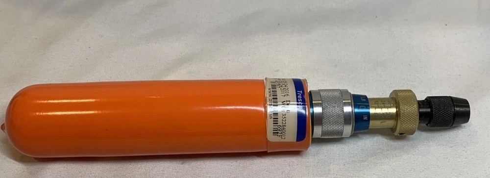 Cementex 236TSD 2-36 in-lbs Torque Screwdriver 2015